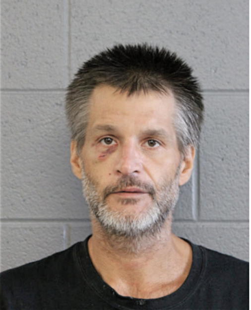 DANIEL RAKAUSKAS, Cook County, Illinois