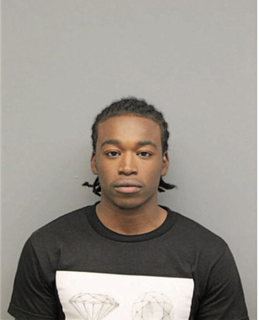 DEVANTE A REED, Cook County, Illinois
