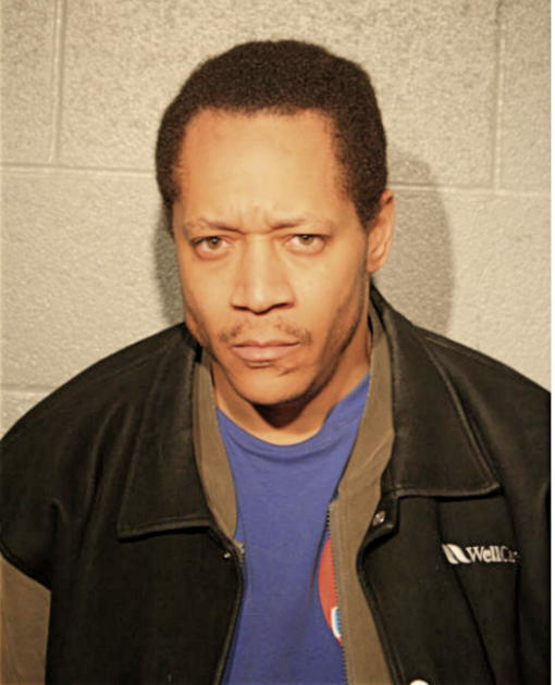 BERNELL L ROBERTS, Cook County, Illinois