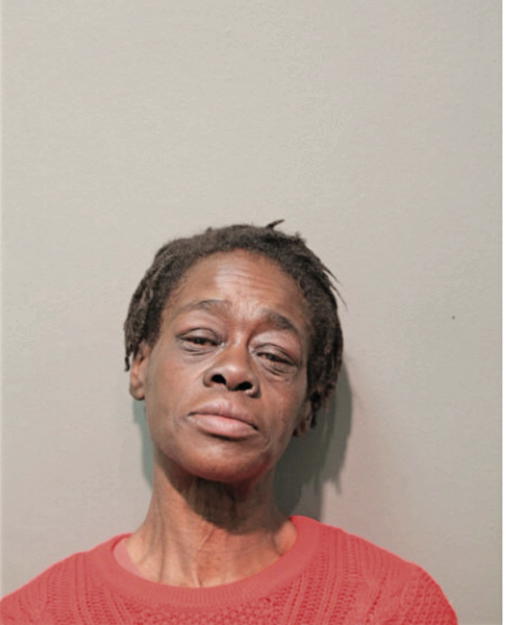 GLORIA ROBINSON, Cook County, Illinois