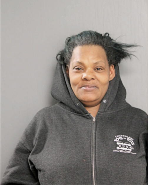 PATRICE M ROBINSON, Cook County, Illinois