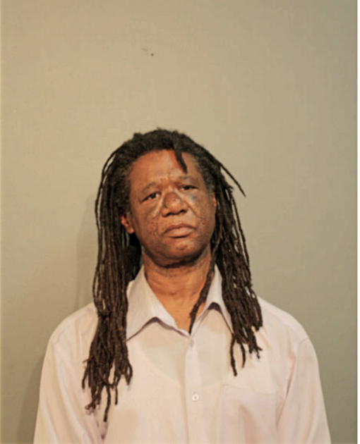 PRESTON K ROBINSON, Cook County, Illinois
