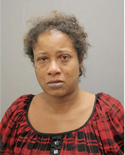CHERESE RODGERS, Cook County, Illinois