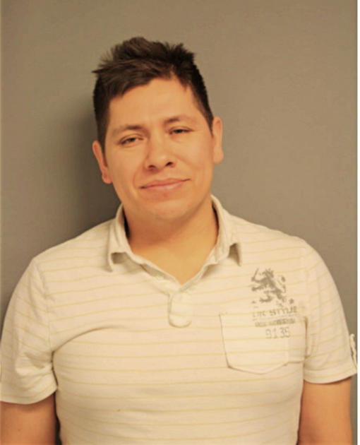 JOEL RODRIGUEZ, Cook County, Illinois