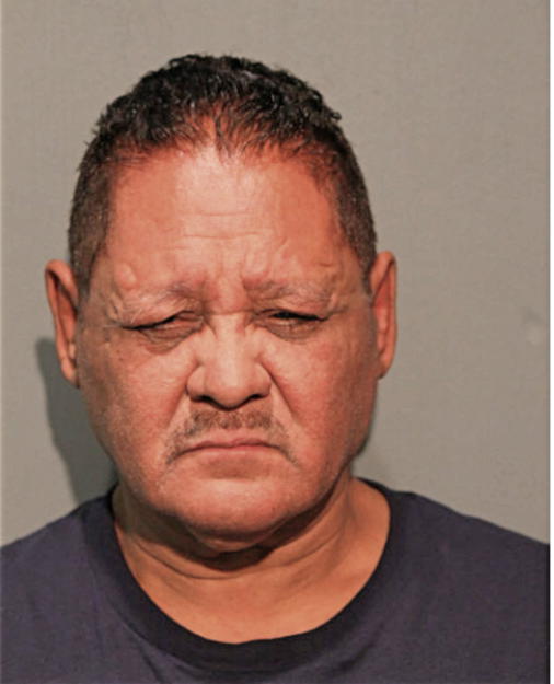 JUAN RODRIGUEZ, Cook County, Illinois