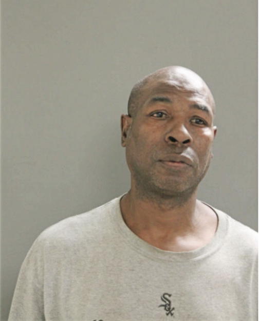 LARRY ROLARK, Cook County, Illinois