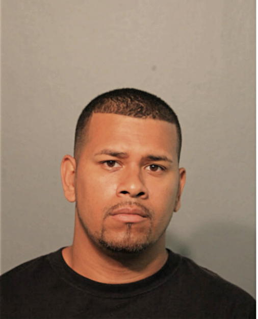 ALEXIS RUIZ, Cook County, Illinois