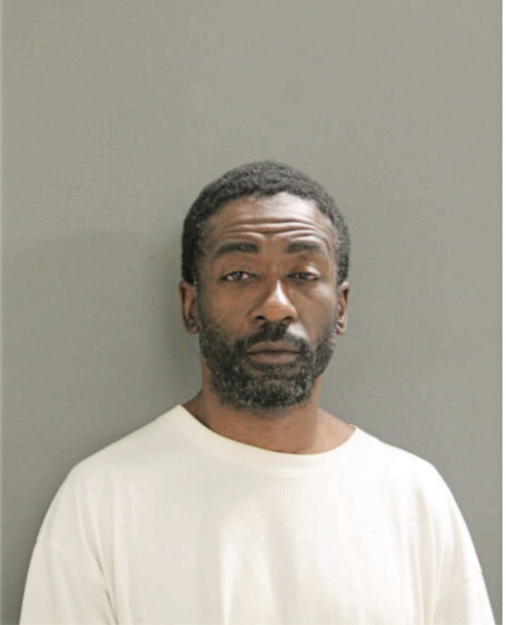 FREDRICK J RUSH, Cook County, Illinois