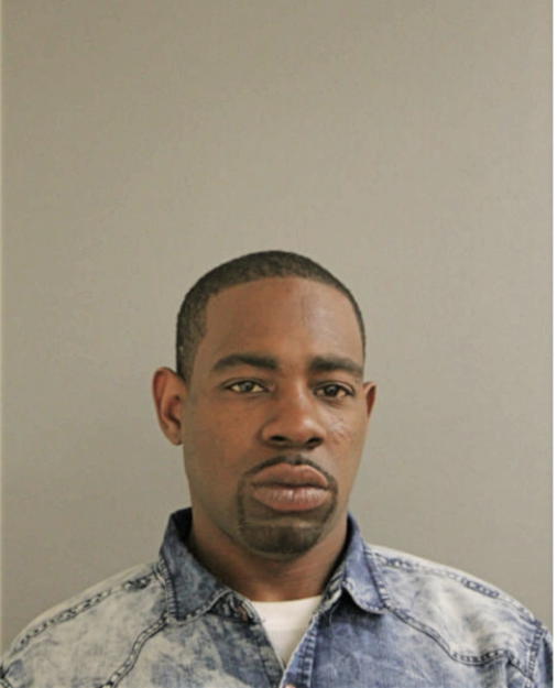 JAMUEL D SAMUELS, Cook County, Illinois