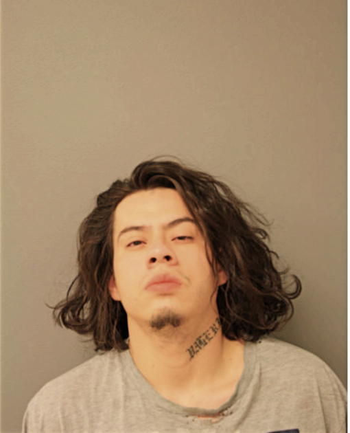 KENNEDY R SANCHEZ, Cook County, Illinois