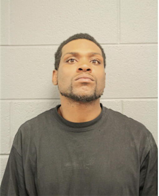 DONTAY SANDERS, Cook County, Illinois