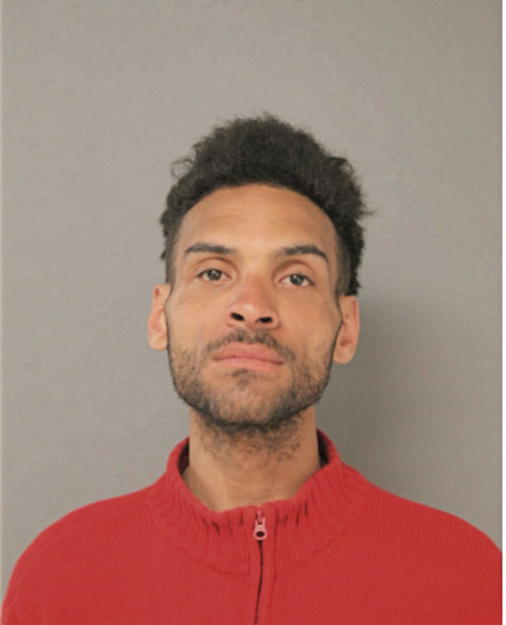 LUIS SANTIAGO, Cook County, Illinois