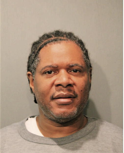STEPHEN R SCRUGGS, Cook County, Illinois
