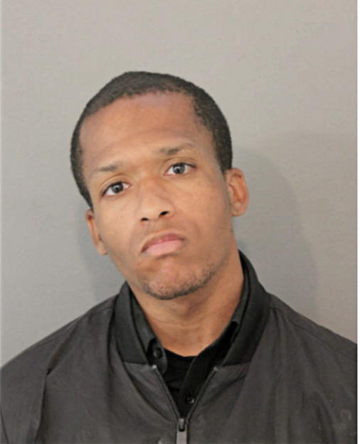 BRIAN V SEARLES, Cook County, Illinois