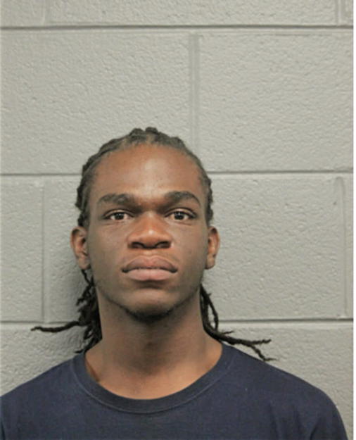 TIMOTHY A SEWELL, Cook County, Illinois