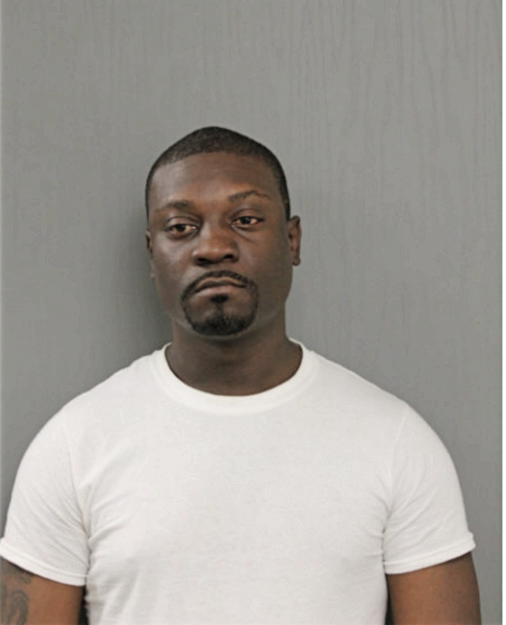 KELVIN C SHEGOG, Cook County, Illinois