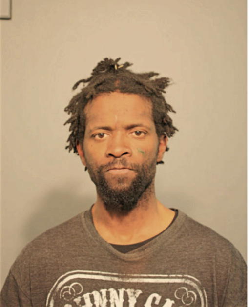 MAURICE A SIBLEY, Cook County, Illinois