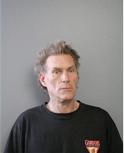 JOHN SILVASI, Cook County, Illinois