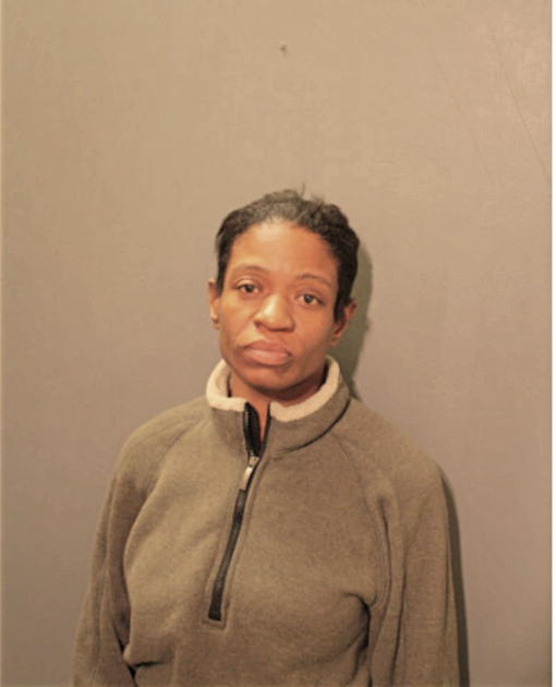 TRACEY SIMS, Cook County, Illinois