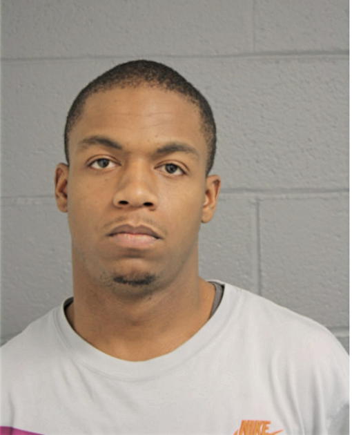 JARIEN D SMITH, Cook County, Illinois