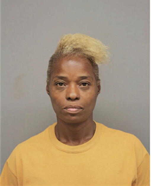 SONIA A TEAGUE, Cook County, Illinois