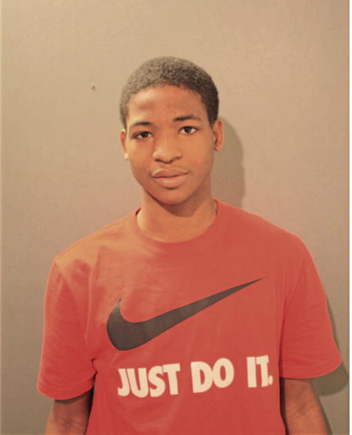 BRUCE TERRET, Cook County, Illinois