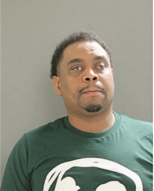 ANDRE THOMAS, Cook County, Illinois