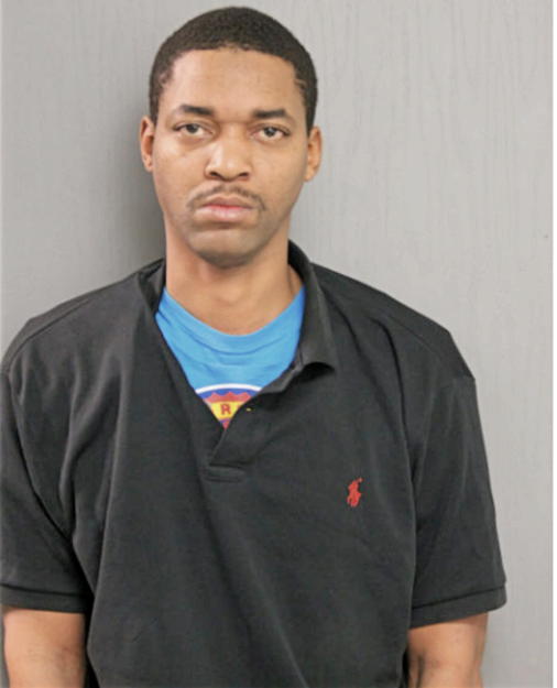 IVAN FJ TIMMS, Cook County, Illinois