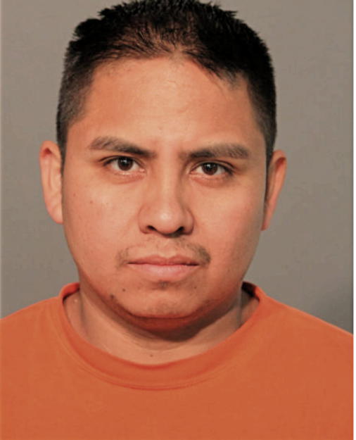 ROBERTO TORRES-NORIEGA, Cook County, Illinois