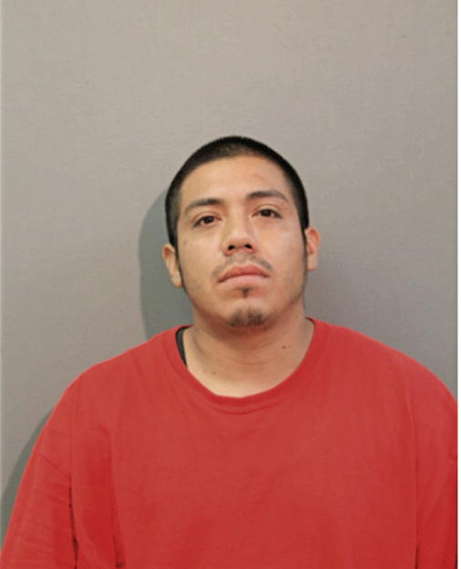 DAVID TRUJILLO, Cook County, Illinois