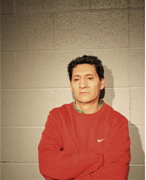 LUIS URGILES, Cook County, Illinois