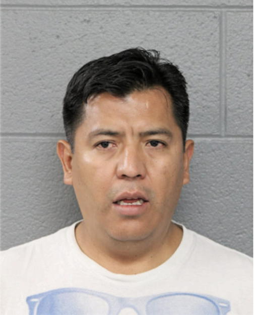 JULIO VALDEZ, Cook County, Illinois