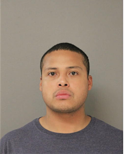 ISSAC VILLAREAL, Cook County, Illinois