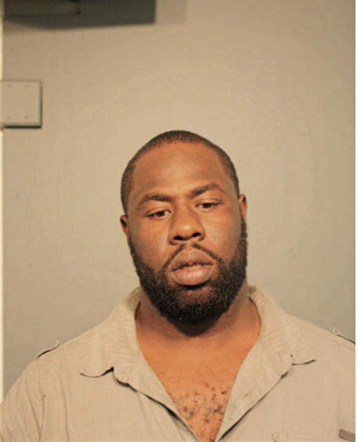 HAROLD W SMITH, Cook County, Illinois