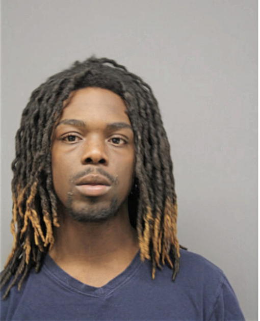 DAONE T WADE, Cook County, Illinois