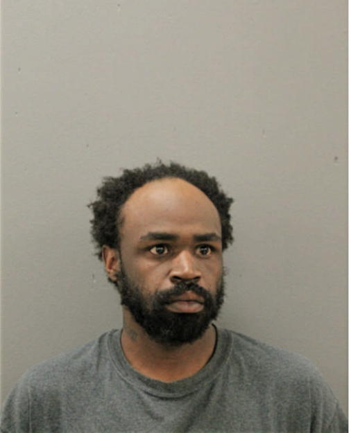 MITCHELL WAGES, Cook County, Illinois