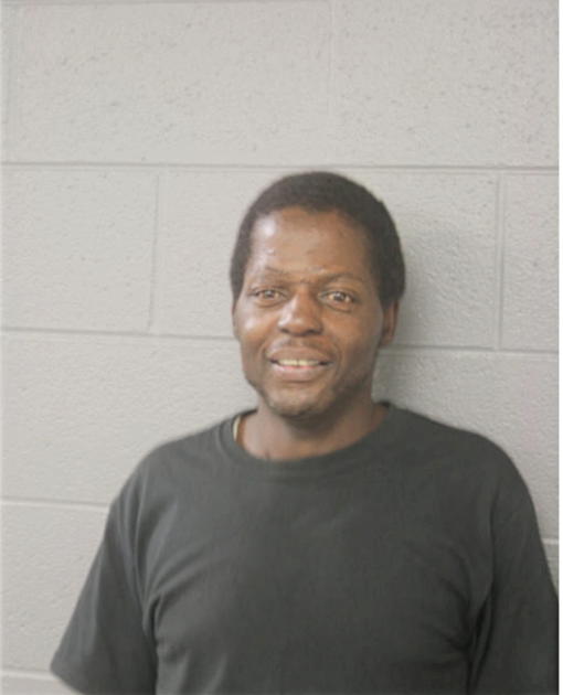 JOSEPH WALKER, Cook County, Illinois