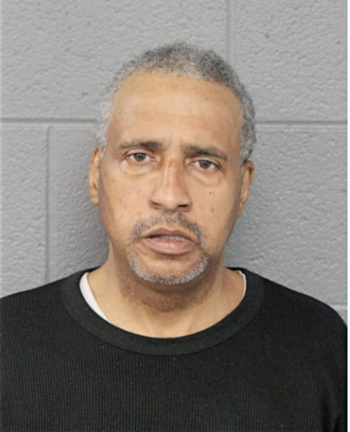 EUGENE WASHINGTON, Cook County, Illinois