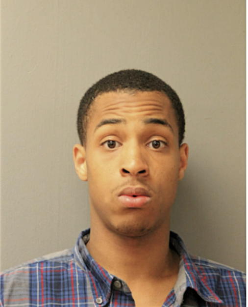 LAMON WEATHERS, Cook County, Illinois