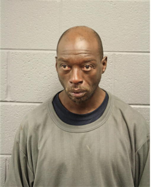 JOHN WHITE, Cook County, Illinois