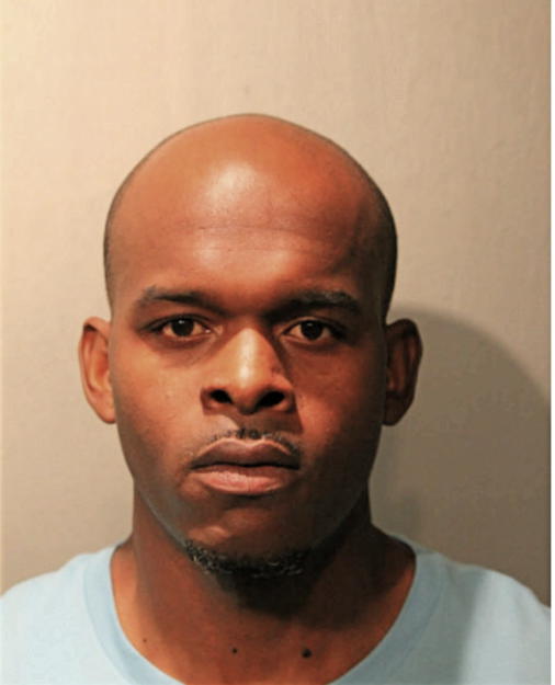MARK D WHITE, Cook County, Illinois