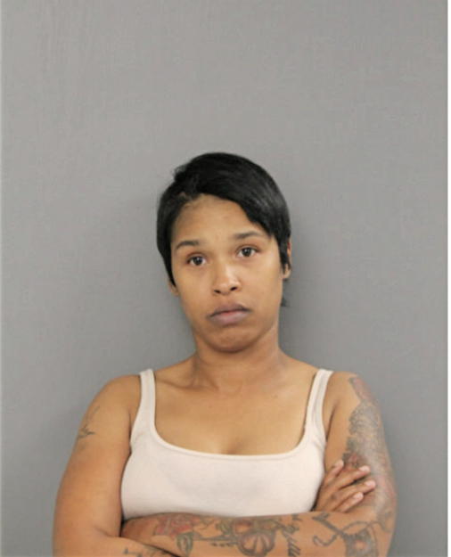 CRYSTAL PATRICE WHITEHEAD, Cook County, Illinois