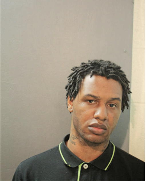 ALONZO L WILLIAMS, Cook County, Illinois