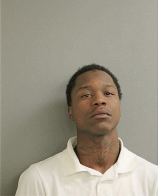 DADISI D WILLIAMS, Cook County, Illinois