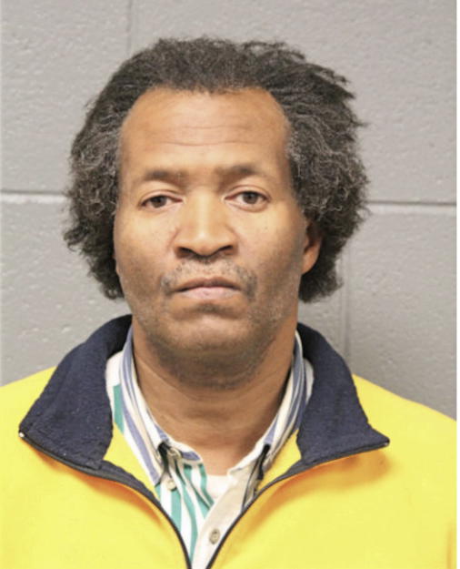 DAVID WILLIAMS, Cook County, Illinois