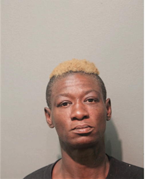LATRICE L WILLIAMS, Cook County, Illinois