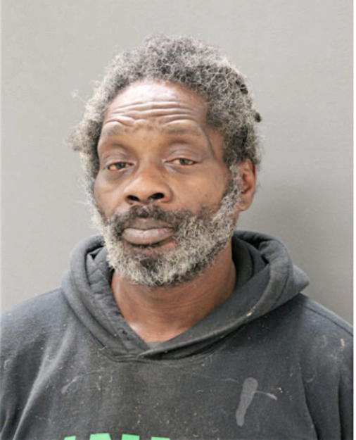 LESTER WILLIAMS, Cook County, Illinois