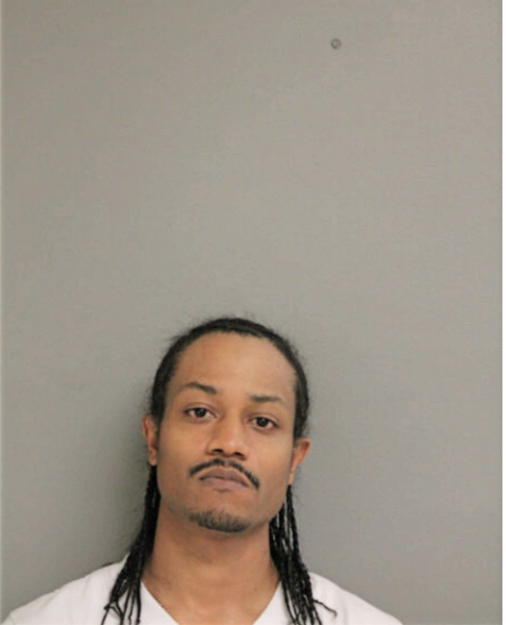 RANDY L WILLIAMS, Cook County, Illinois