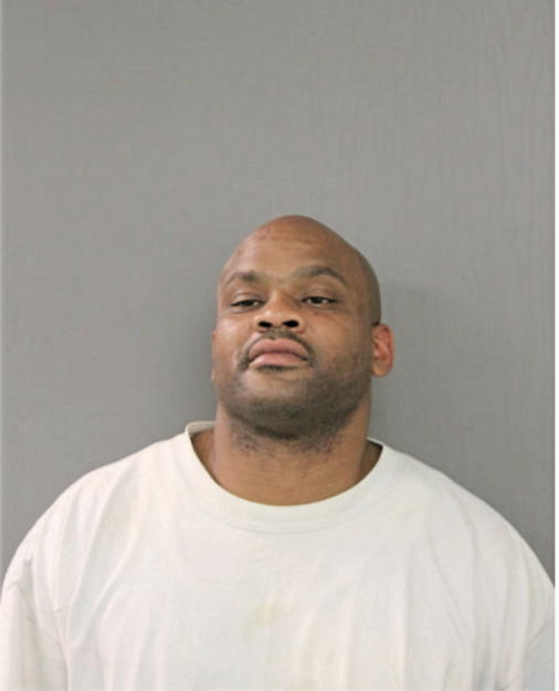 RICKI WILLIAMS, Cook County, Illinois