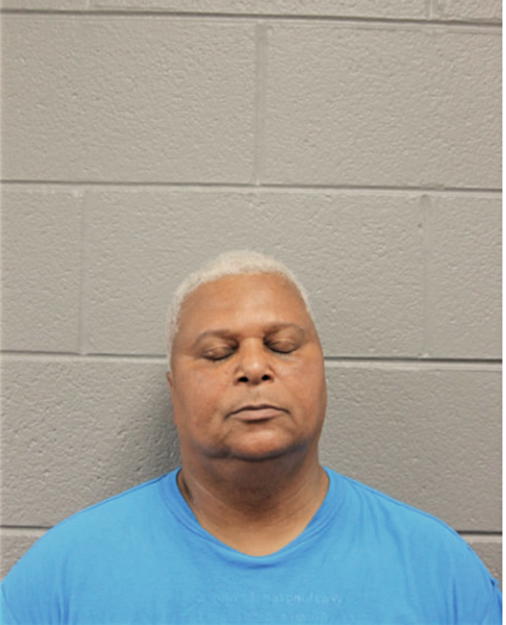 KERRY ANTHONY WILLS, Cook County, Illinois